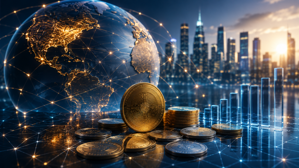 What Is Cryptocurrency