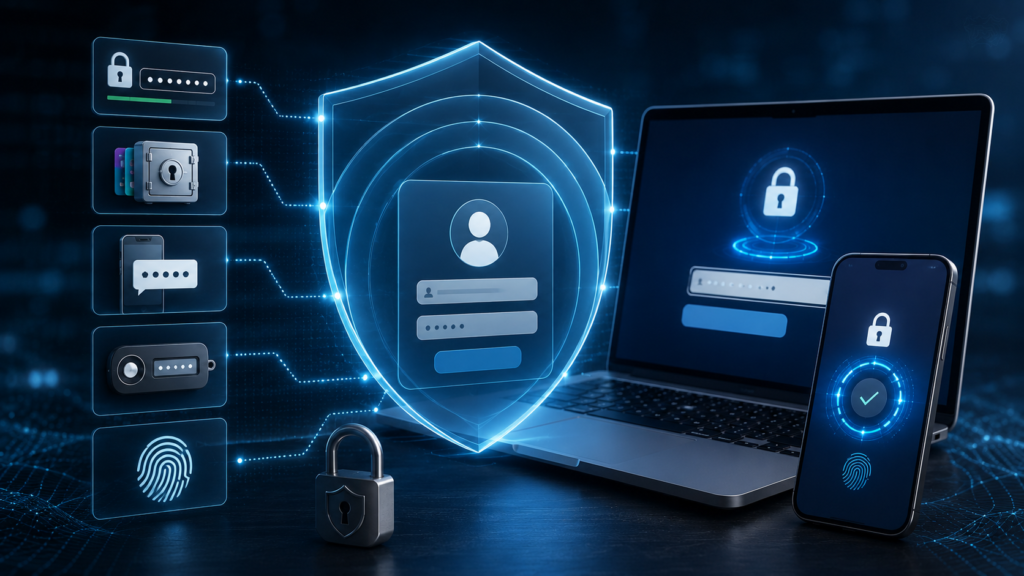 How to Stay Safe Online
