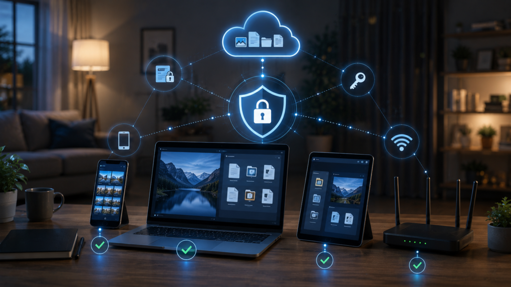 How to Stay Safe Online