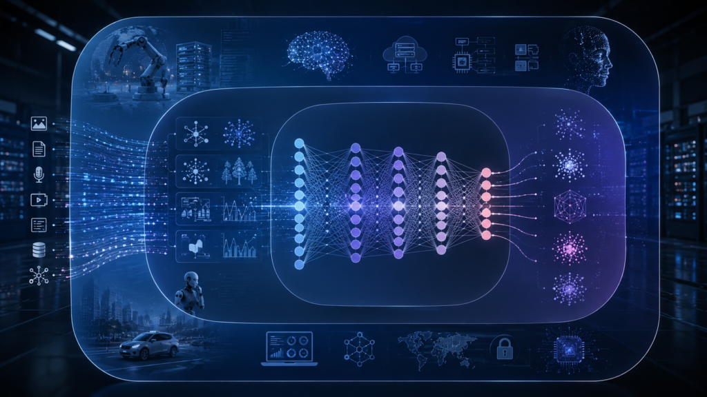 What Is Artificial Intelligence