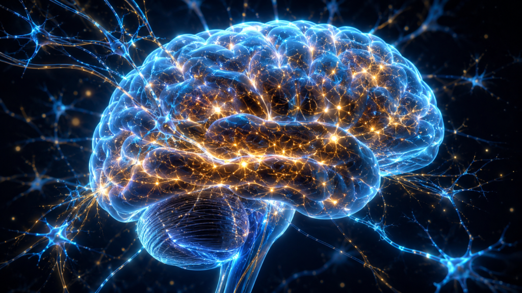 How the Brain Learns