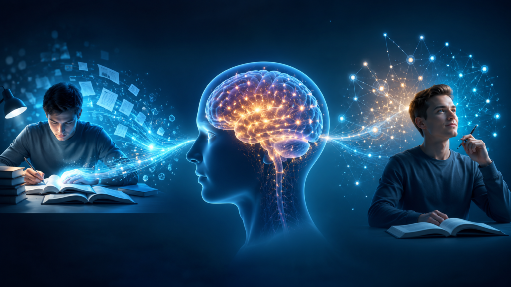 The Complete Guide to Learning