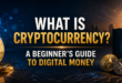What Is Cryptocurrency?