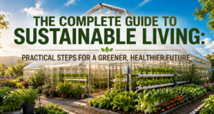 Greenhouses: How They Work and Why They Matter