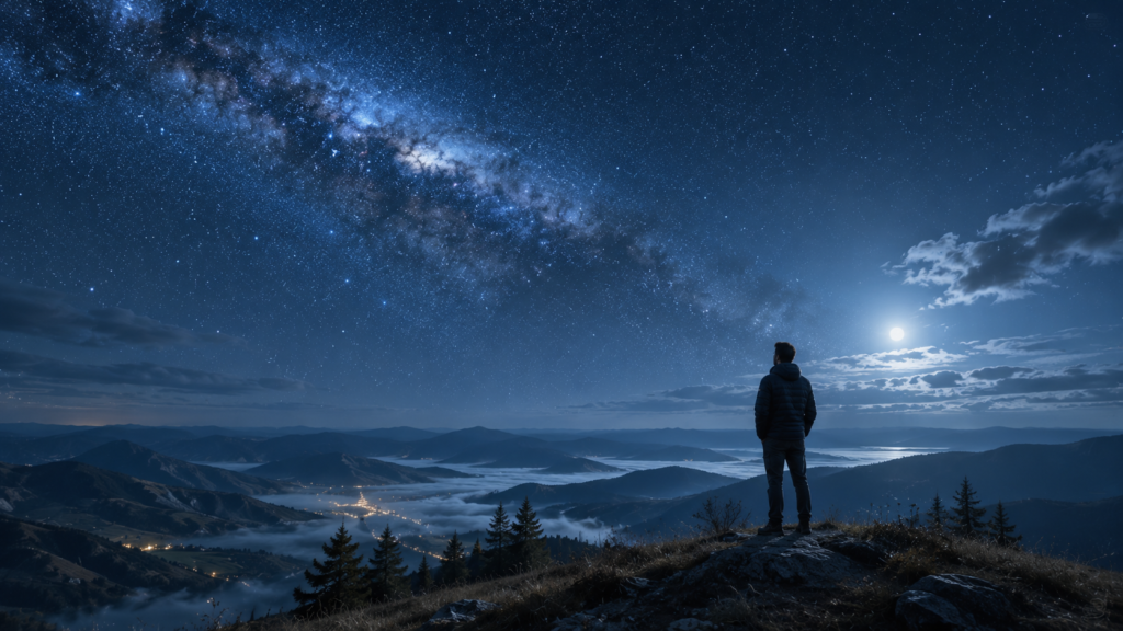 What Happens After Death?