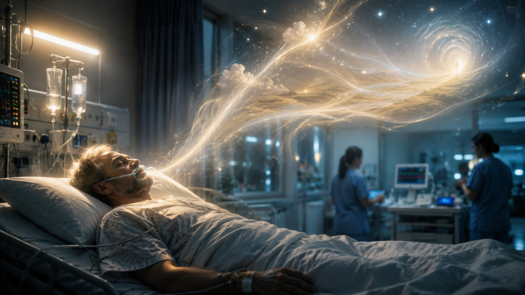 What Happens After Death?
