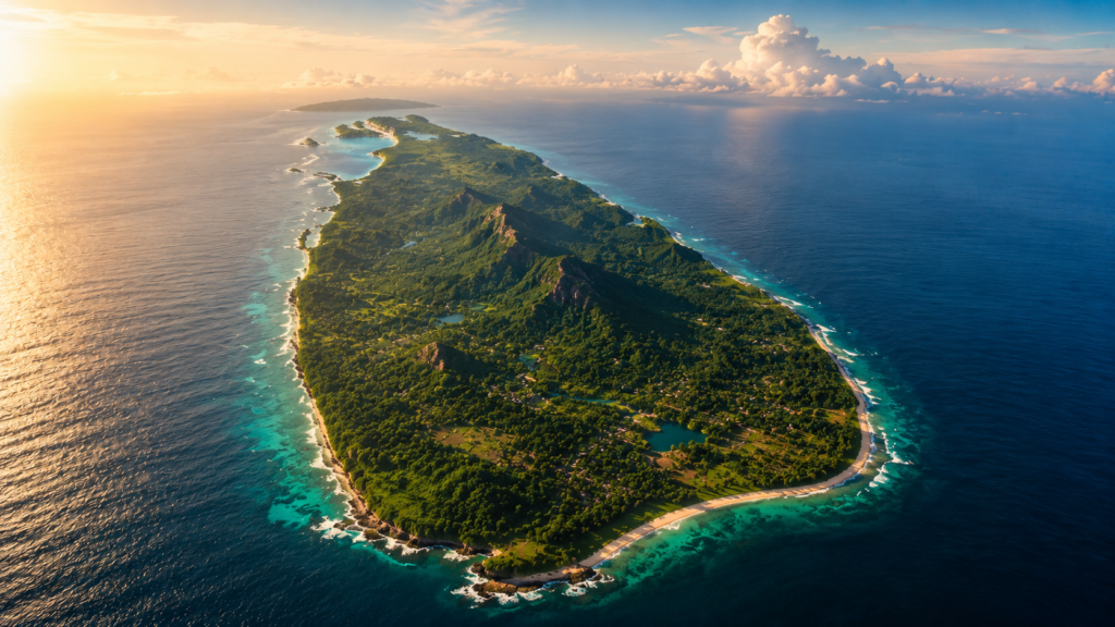 The Complete History of Sri Lanka