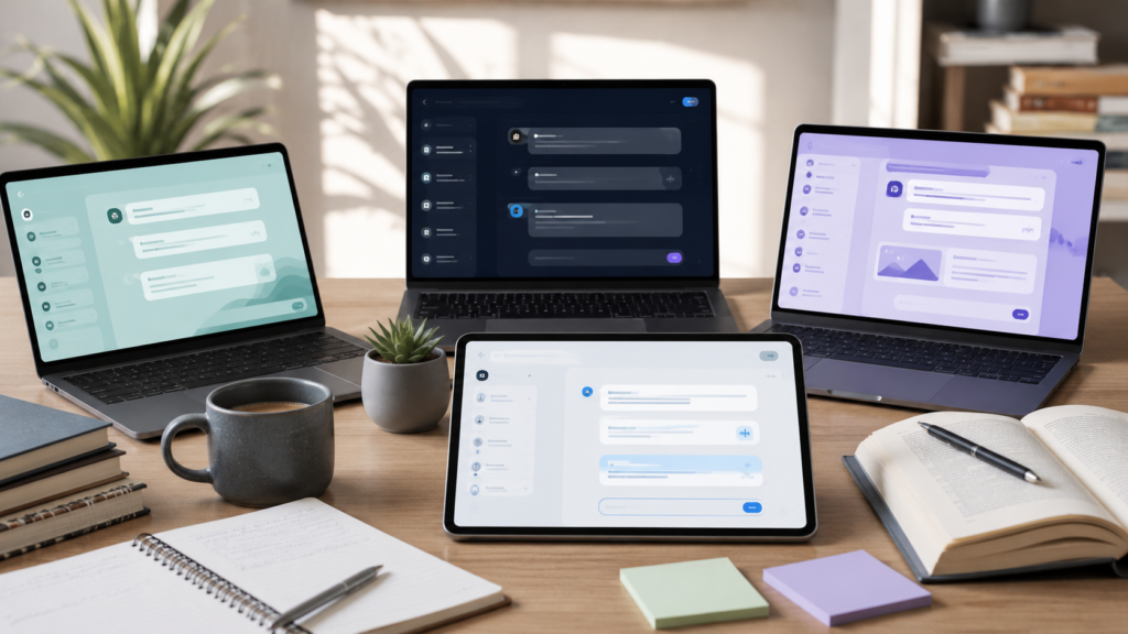 Popular AI Tools for Beginners