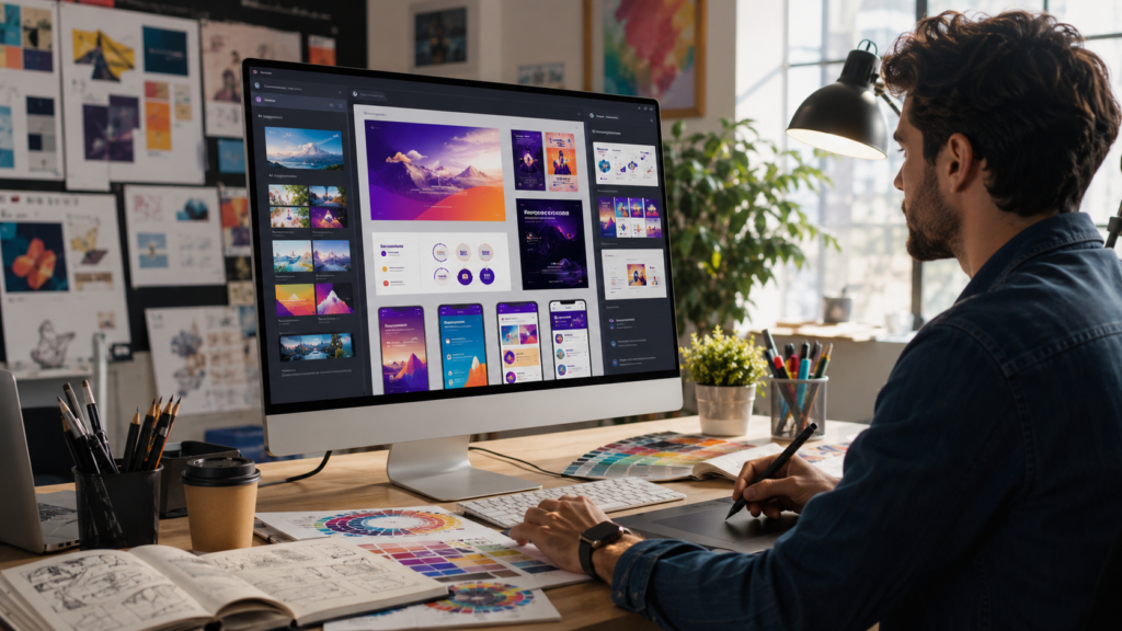 Popular AI Tools for Beginners
