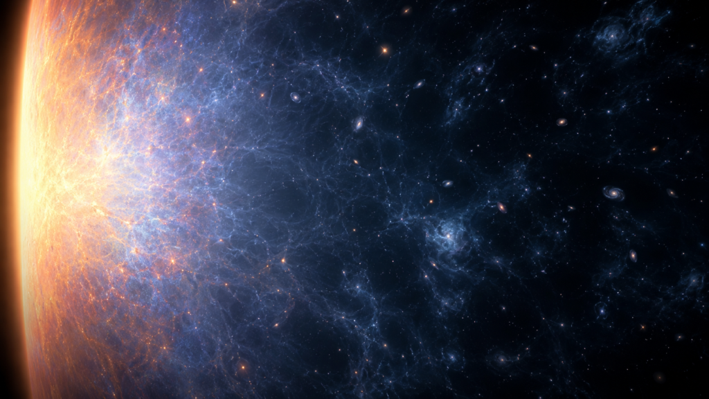 The Complete Guide to the Universe: