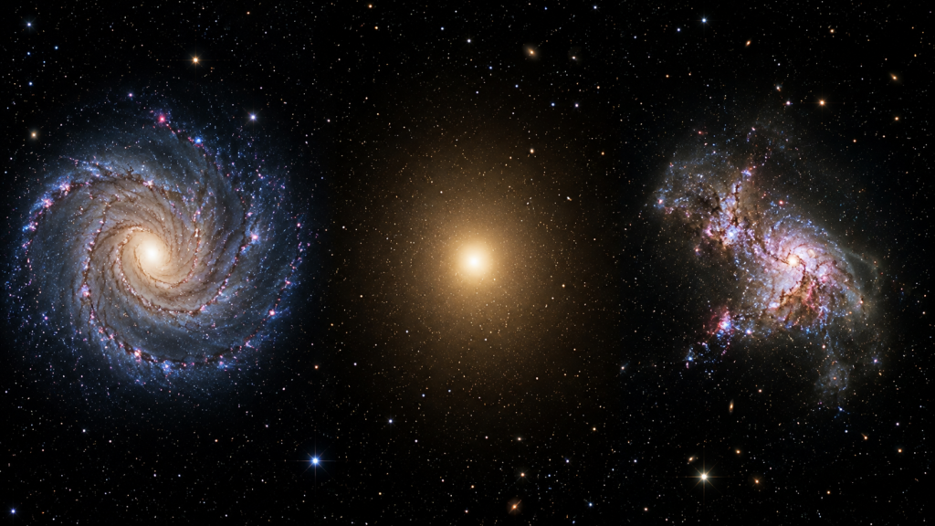 The Complete Guide to the Universe: