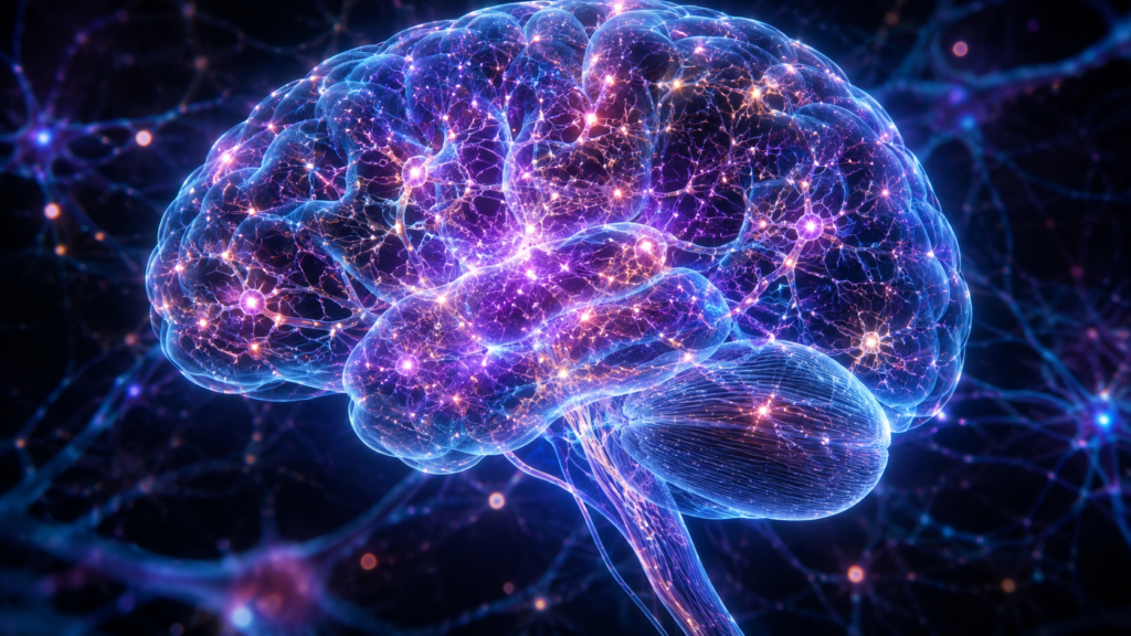 The Complete Guide to Mental Health