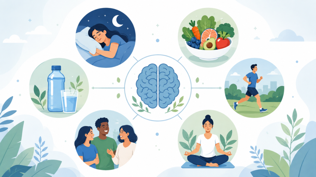 The Complete Guide to Mental Health