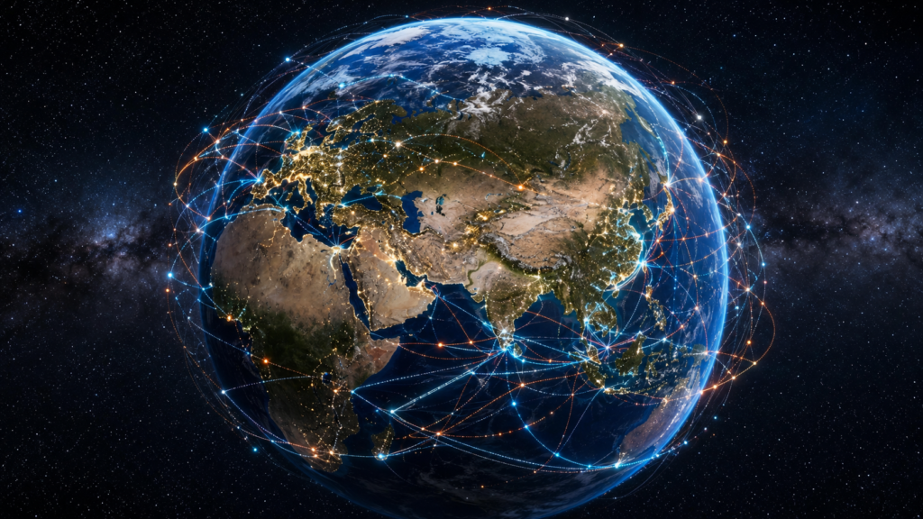 The Complete Guide to Geopolitics:
