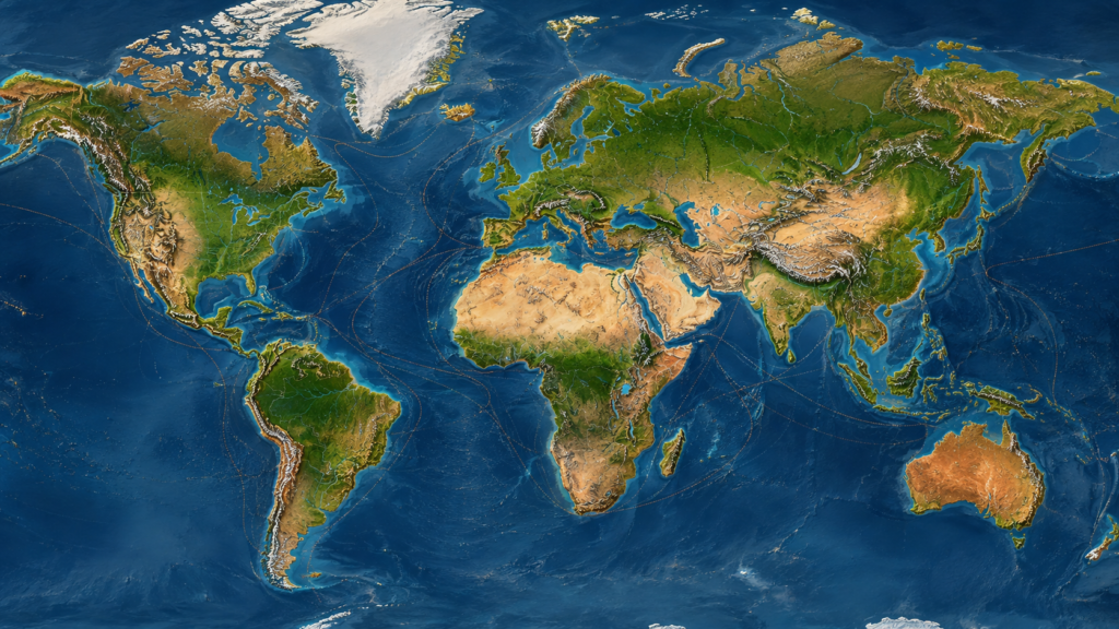 The Complete Guide to Geopolitics: