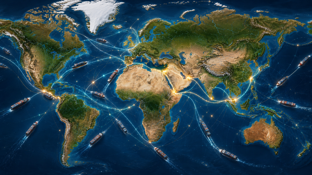 The Complete Guide to Geopolitics: