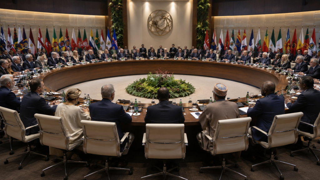 The Complete Guide to Geopolitics: