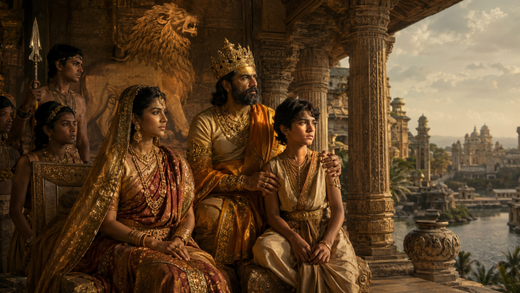 Royal Family