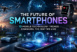 The Future of Smartphones