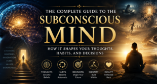The Complete Guide to the Subconscious Mind